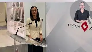 Réunion publique annuelle 2024 de l’ACSTA