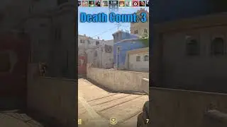 Thala for a reason 007 #thala #007 #cs2 #csgo