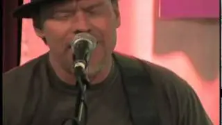 Shawn Mullins - "California" Live at the Loft