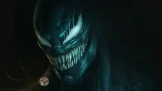 Space Aliens Venom Star Trek Electronic Music