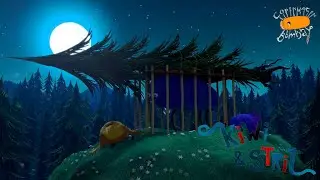 Шумная корова • Kiwi & Strit! - 1 сезон