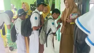 3.2.k. Aksi Nyata Modul 3.2 Identifikasi Sumber Daya SMP Negeri 4 Aluh Aluh