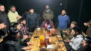 15.08.24 (Назма 1ийса ) часть -3