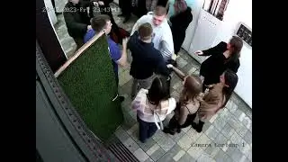 Драка 23.12.2023