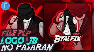 [File Plp] Logo Vector Muka Terbaru - Anti Pasaran!!! 🔥