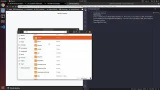 Creating Ubuntu Shortcuts
