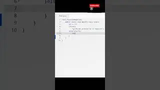 find positive & negative numbers in java 
