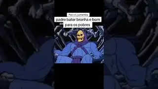 Skulls Jumets