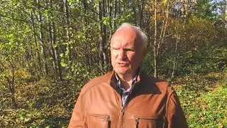 В чём смысл жизни человека на Земле. Зачем я живу                      Осипов Алексей Ильич