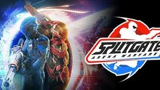 SPLITGATE ARENA WARFARE