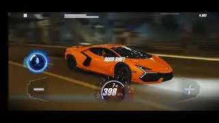 CSR2 Gameplay