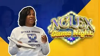 NCLEX GAME NIGHT #6 | Cash Prizes for Nursing Students | Sale Ending