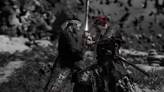 Duel of Demons | Ghost of Tsushima