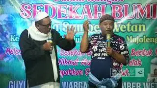 DONGENG ASAL USUL DESA SUMBER MAJALENGKA JATITUJUH