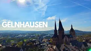 Gelnhausen | Hesse | Germany