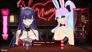 Numi Triggers Cotton