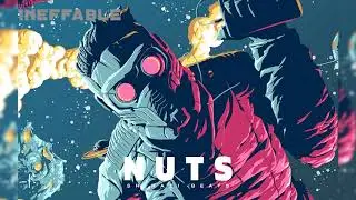 | Ineffable | NUTS (prod. by Shirazi beats) FREESTYLE