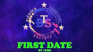 First Date - KDB | Karaoke Version [BTS]