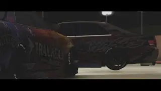 Превосходство | MTA 2K 60FPS