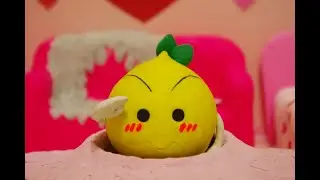 突入！シロアリーの秘密基地 (Lemon Animation 3）