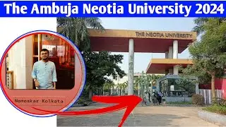 NEOTIA UNIVERSITY 2024-25 All Courses Fees Structure. More Info: 8116025048/ 9733178865.