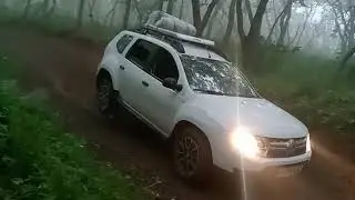 Терней. По дороге на мыс Страшный. Август 2022