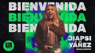 BIENVENIDA JIAPSI @JiapsiYañez-d1r