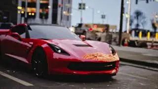 Unreal Engine 5.3 - City Sample Demo