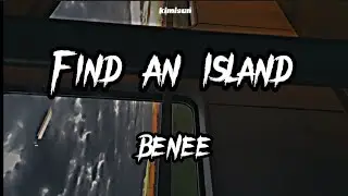 BENEE - Find An Island ; tradução / legendado