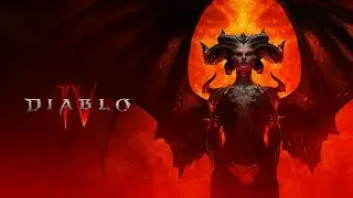 Diablo IV 2024 - Storming the Gates