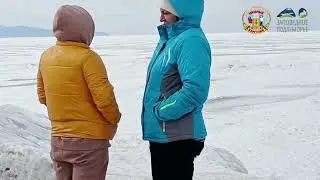 Путешествие в Заповедное Подлеморье