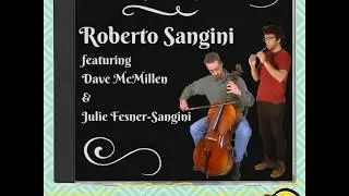 Things got kind of crazy on the Morning Hot Tub this morning. Introducing Roberto Sangini