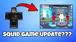 TTD MAKE A SQUID GAME UPDATE?!?! (Toilet Tower Defense)