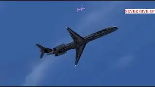 Worst Way to Learn Lesson in Aviation Safety, From C-Check to Tragedy #aviation