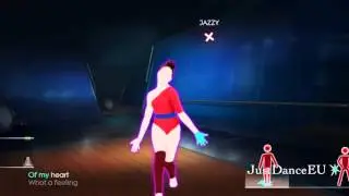 Just Dance 2014 - Flashdance…What A Feeling