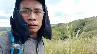 naligaw ako sa bundok😭