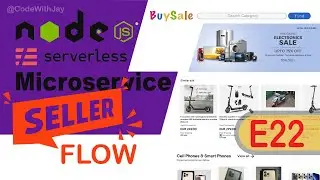 Transform Your E-commerce with Node.js Microservices: A Step-by-Step Guide 🔧