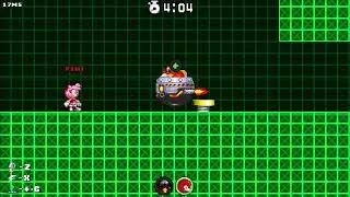 Crazy Amy Mod! Eggman.EXE WIP