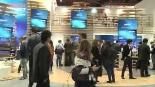 Havas & Mobext: Custom Connectivity, Commerce & Marketing @ Mobile World Congress 2015