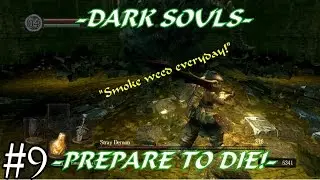 Dark Souls -