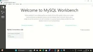 cómo conectar PYTHON a MYSQL