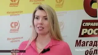 Елена Бут о патриотическом воспитании молодежи и начальной военной подготовке в школах