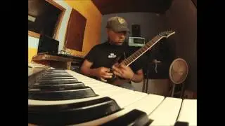 Pantera Domination solo