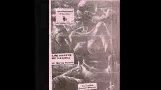 Marisa Wagner,ARTE y LOCURA