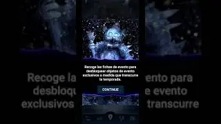 Derrotando a Black ice frostbear en Fnaf ar
