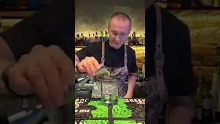 Кремончелло. Лимончелло с сливками.