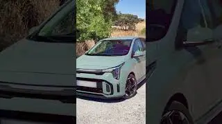 Kia | 20 Aniversario Picanto