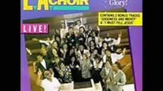 L.A. Mass Choir-Grace