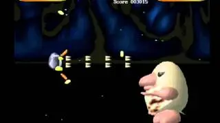 [Sega Dreamcast] Geki3 KXL 1.0.2
