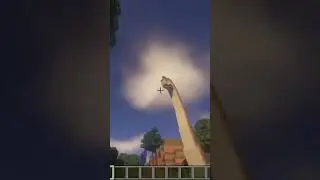 Minecraft But With Dinosaurs